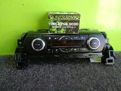 View Auto part Heater/Ac Controls Mazda Cx9 2018