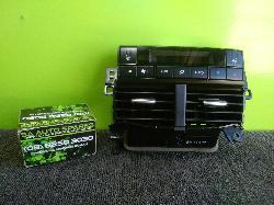 View Auto part Heater/Ac Controls Mazda Cx9 2018