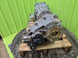 View Auto part Trans/Gearbox Ford Ranger 2013