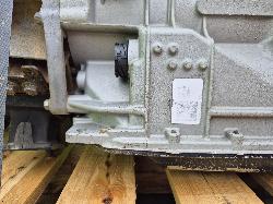 View Auto part Trans/Gearbox Ford Ranger 2013