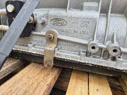 View Auto part Trans/Gearbox Ford Ranger 2013