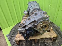 View Auto part Trans/Gearbox Ford Ranger 2013