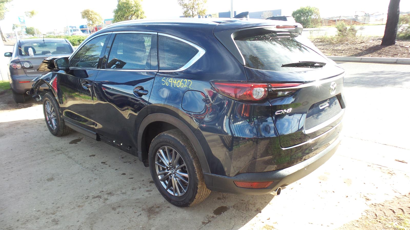 2018 Mazda Cx8 Ecu View Auto part Ecu Mazda Cx8 2018