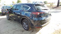 View Auto part Ecu Mazda Cx8 2018