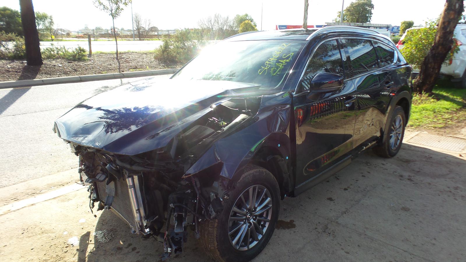 2018 Mazda Cx8 Ecu View Auto part Ecu Mazda Cx8 2018