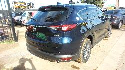 View Auto part Ecu Mazda Cx8 2018