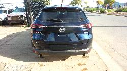 View Auto part Ecu Mazda Cx8 2018