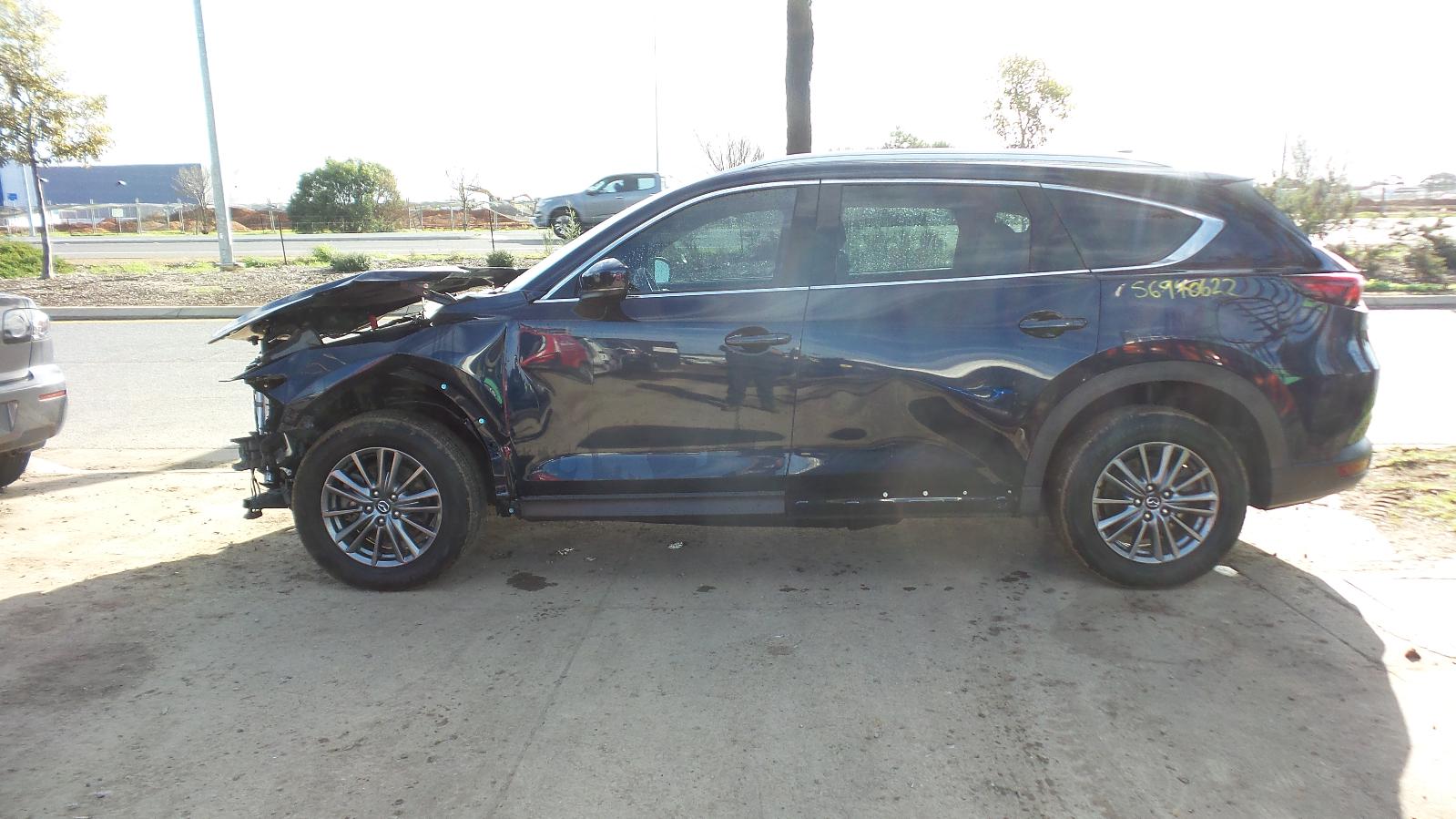 2018 Mazda Cx8 Ecu View Auto part Ecu Mazda Cx8 2018
