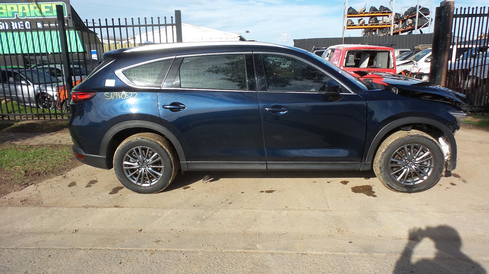 2018 Mazda Cx8 Ecu View Auto part Ecu Mazda Cx8 2018