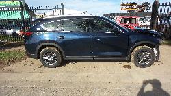View Auto part Ecu Mazda Cx8 2018