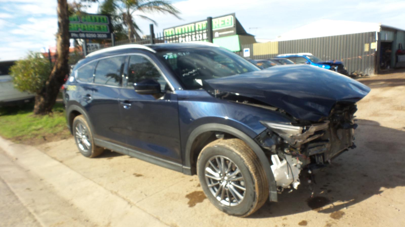 2018 Mazda Cx8 Ecu View Auto part Ecu Mazda Cx8 2018