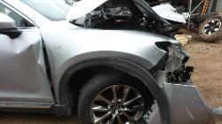 View Auto part Fuse Box Mazda Cx9 2018