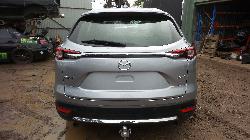 View Auto part Fuse Box Mazda Cx9 2018