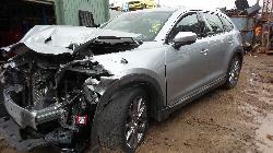 View Auto part Fuse Box Mazda Cx9 2018