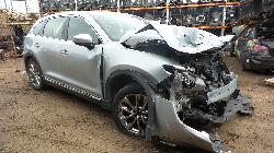 View Auto part Fuse Box Mazda Cx9 2018