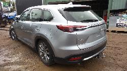 View Auto part Fuse Box Mazda Cx9 2018