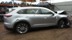 View Auto part Fuse Box Mazda Cx9 2018