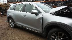 View Auto part Fuse Box Mazda Cx9 2018