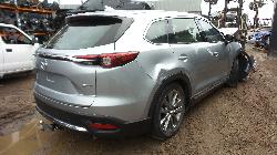 View Auto part Fuse Box Mazda Cx9 2018