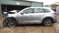 View Auto part Fuse Box Mazda Cx9 2018