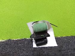 View Auto part Fan Speed Resistor Nissan Qashqai 2017