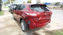 View Auto part Fuse Box Nissan Qashqai 2017