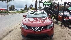 View Auto part Fuse Box Nissan Qashqai 2017