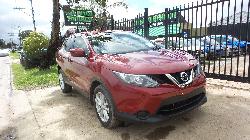 View Auto part Fuse Box Nissan Qashqai 2017
