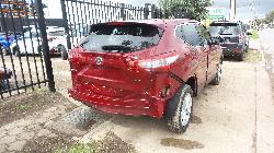 View Auto part Fuse Box Nissan Qashqai 2017