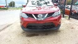 View Auto part Fuse Box Nissan Qashqai 2017