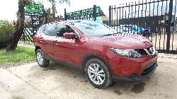 View Auto part Fuse Box Nissan Qashqai 2017