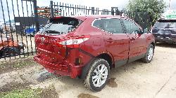 View Auto part Fuse Box Nissan Qashqai 2017