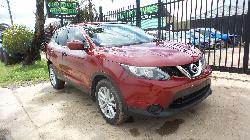 View Auto part Fuse Box Nissan Qashqai 2017