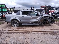 View Auto part Engine Ford Ranger 2020