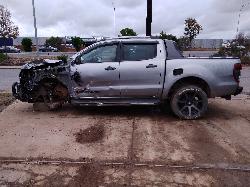 View Auto part Engine Ford Ranger 2020