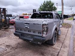 View Auto part Engine Ford Ranger 2020