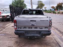 View Auto part Engine Ford Ranger 2020
