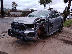 View Auto part Engine Ford Ranger 2020