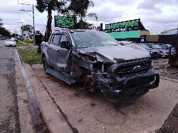 View Auto part Engine Ford Ranger 2020