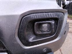 View Auto part Engine Ford Ranger 2020