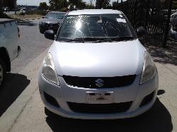 View Auto part Right Rear 1/4 Door Glass Suzuki Swift 2012