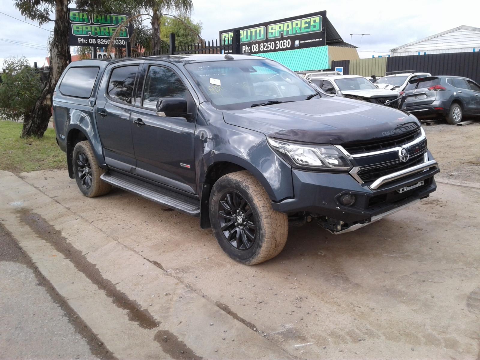 2019 Holden Colorado Ecu View Auto part Ecu Holden Colorado 2019