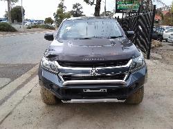View Auto part Ecu Holden Colorado 2019