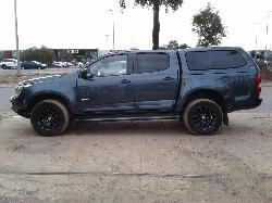 View Auto part Ecu Holden Colorado 2019