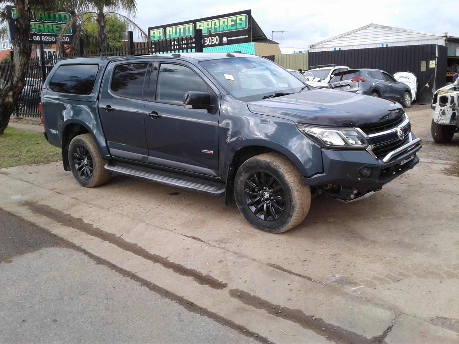 2019 Holden Colorado Ecu View Auto part Ecu Holden Colorado 2019