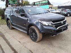 View Auto part Ecu Holden Colorado 2019