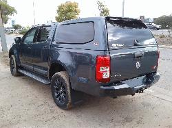 View Auto part Ecu Holden Colorado 2019