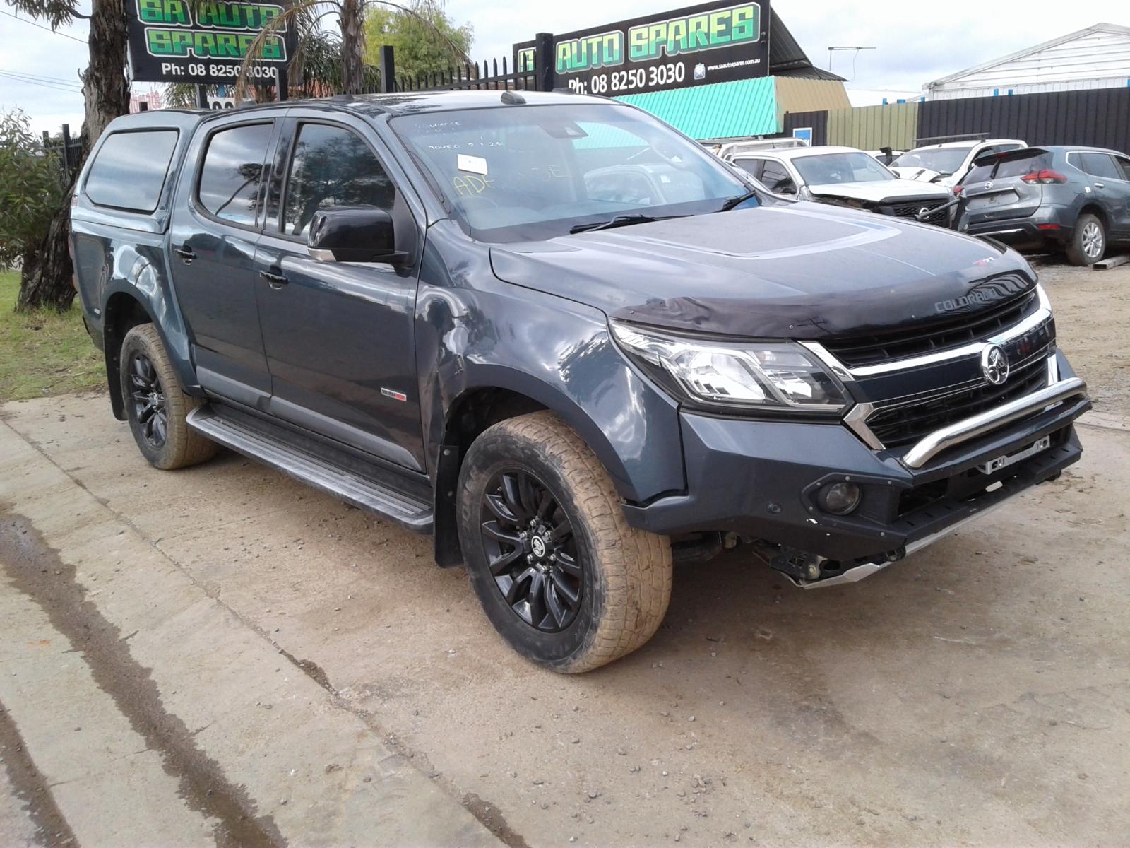 2019 Holden Colorado Ecu View Auto part Ecu Holden Colorado 2019