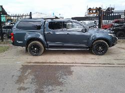 View Auto part Ecu Holden Colorado 2019