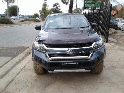 View Auto part Ecu Holden Colorado 2019
